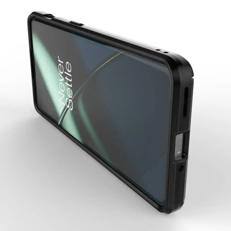 Elegant Armour - Mobile Cover for OnePlus 11 5G - 6.7 Inches