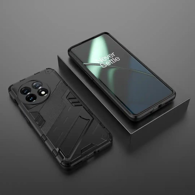 Elegant Armour - Mobile Cover for OnePlus 11 5G - 6.7 Inches