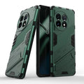 Elegant Armour - Mobile Cover for OnePlus 11 5G - 6.7 Inches
