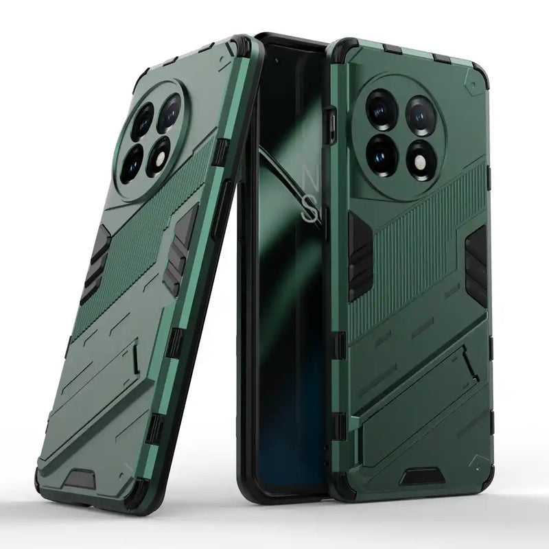 Elegant Armour - Mobile Cover for OnePlus 11 5G - 6.7 Inches