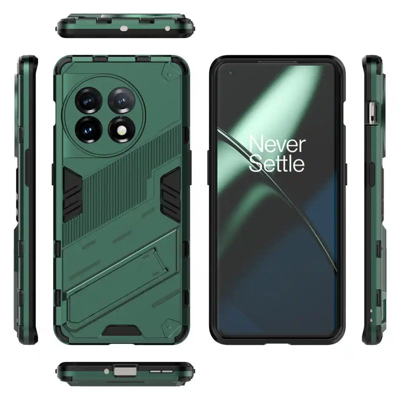 Elegant Armour - Mobile Cover for OnePlus 11 5G - 6.7 Inches