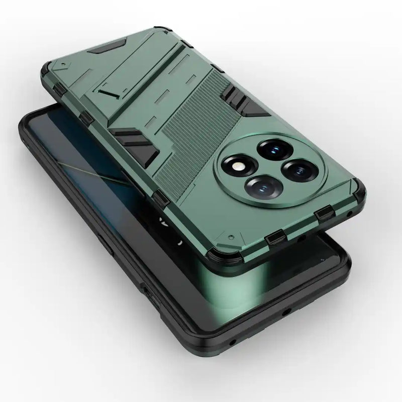 Elegant Armour - Mobile Cover for OnePlus 11 5G - 6.7 Inches