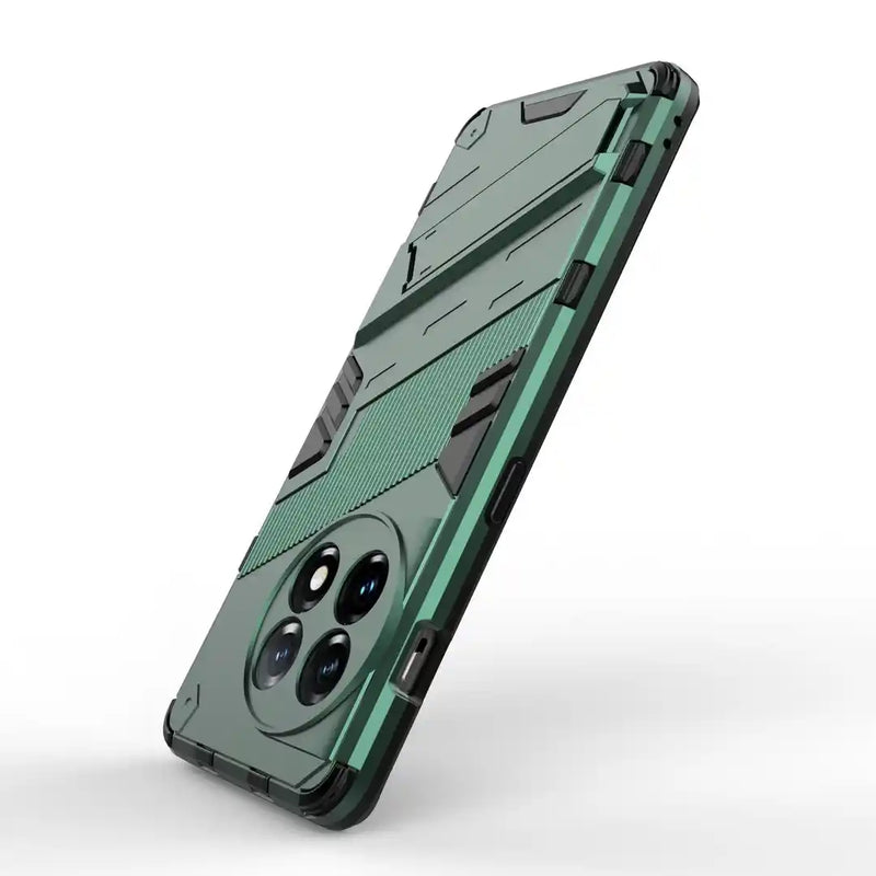 Elegant Armour - Mobile Cover for OnePlus 11 5G - 6.7 Inches