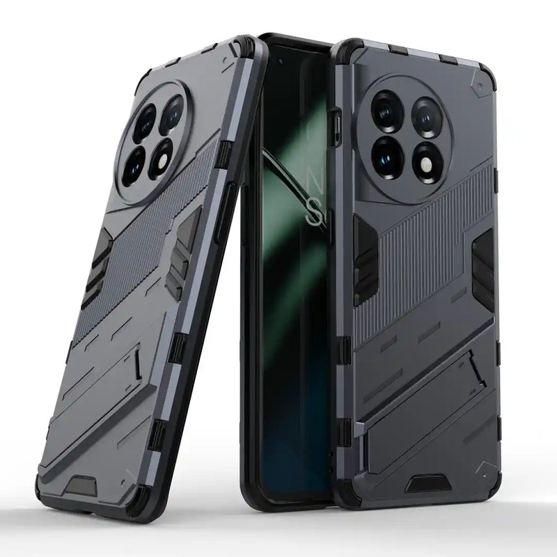 Elegant Armour - Mobile Cover for OnePlus 11 5G - 6.7 Inches