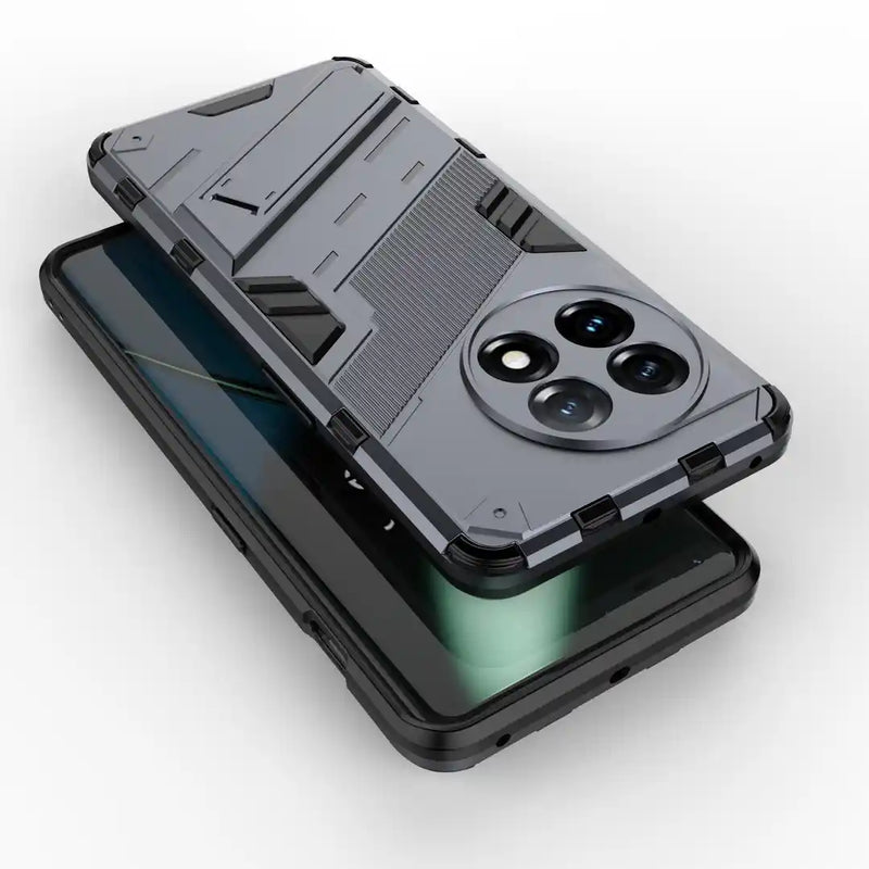 Elegant Armour - Mobile Cover for OnePlus 11 5G - 6.7 Inches