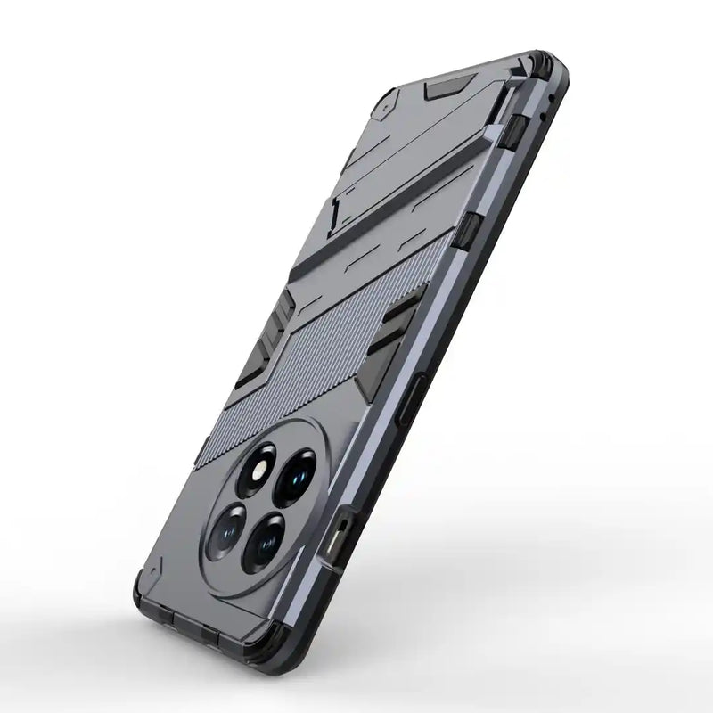 Elegant Armour - Mobile Cover for OnePlus 11 5G - 6.7 Inches