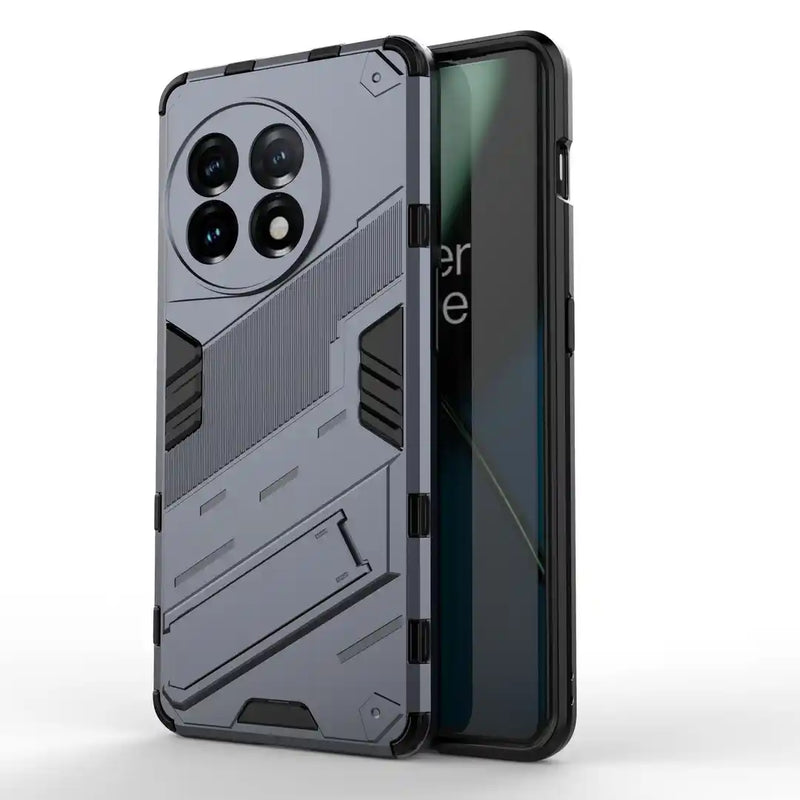 Elegant Armour - Mobile Cover for OnePlus 11 5G - 6.7 Inches