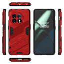 Elegant Armour - Mobile Cover for OnePlus 11 5G - 6.7 Inches
