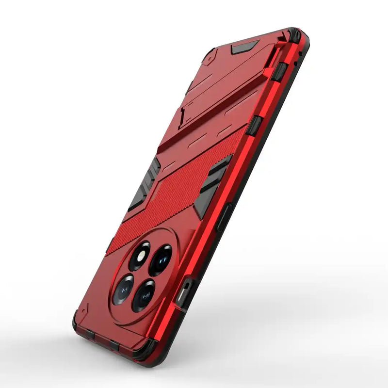 Elegant Armour - Mobile Cover for OnePlus 11 5G - 6.7 Inches