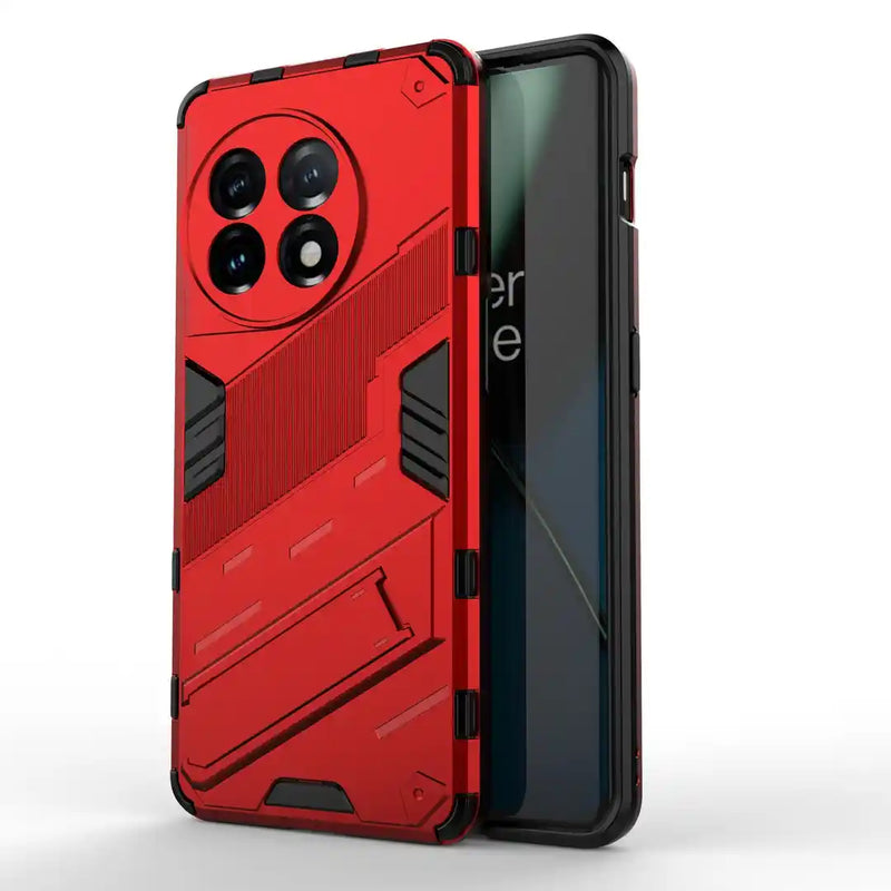 Elegant Armour - Mobile Cover for OnePlus 11 5G - 6.7 Inches
