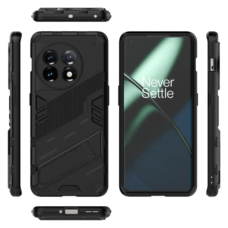 Elegant Armour - Mobile Cover for OnePlus 11 5G - 6.7 Inches