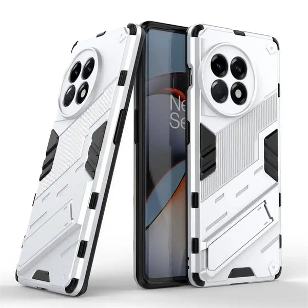 Elegant Armour -  Mobile Cover for OnePlus 11R 5G - 6.74 Inches