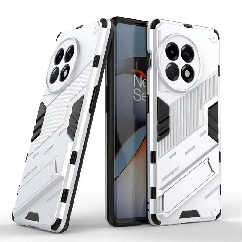 Elegant Armour -  Mobile Cover for OnePlus 11R 5G - 6.74 Inches