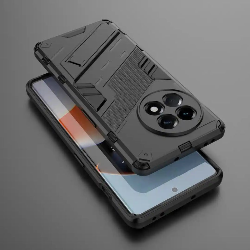 Elegant Armour -  Mobile Cover for OnePlus 11R 5G - 6.74 Inches