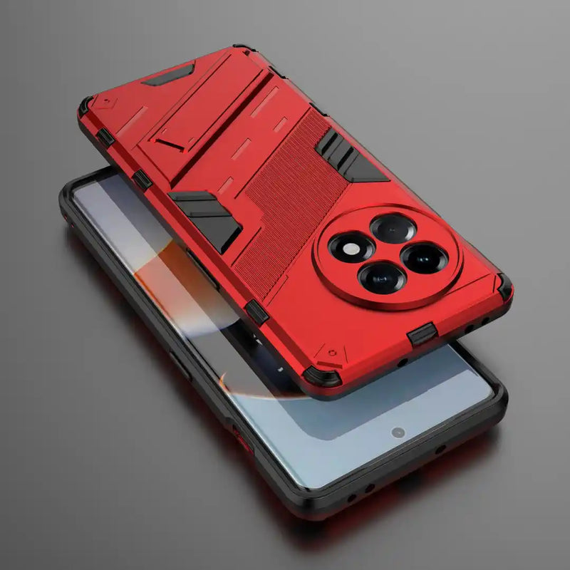 Elegant Armour -  Mobile Cover for OnePlus 11R 5G - 6.74 Inches