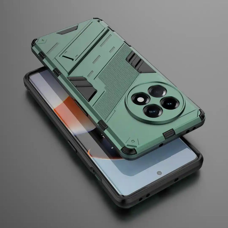 Elegant Armour -  Mobile Cover for OnePlus 11R 5G - 6.74 Inches