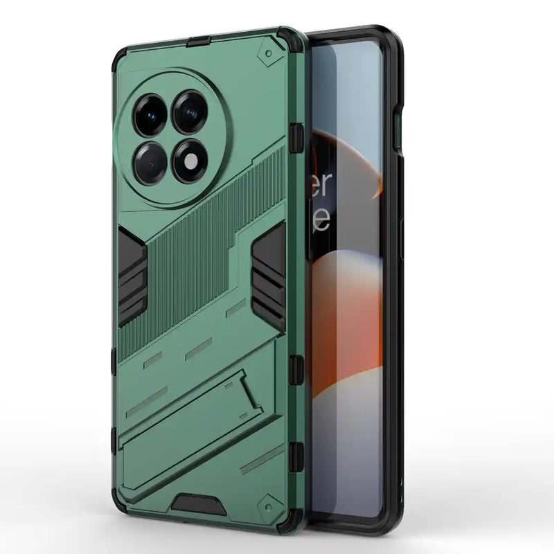Elegant Armour -  Mobile Cover for OnePlus 11R 5G - 6.74 Inches
