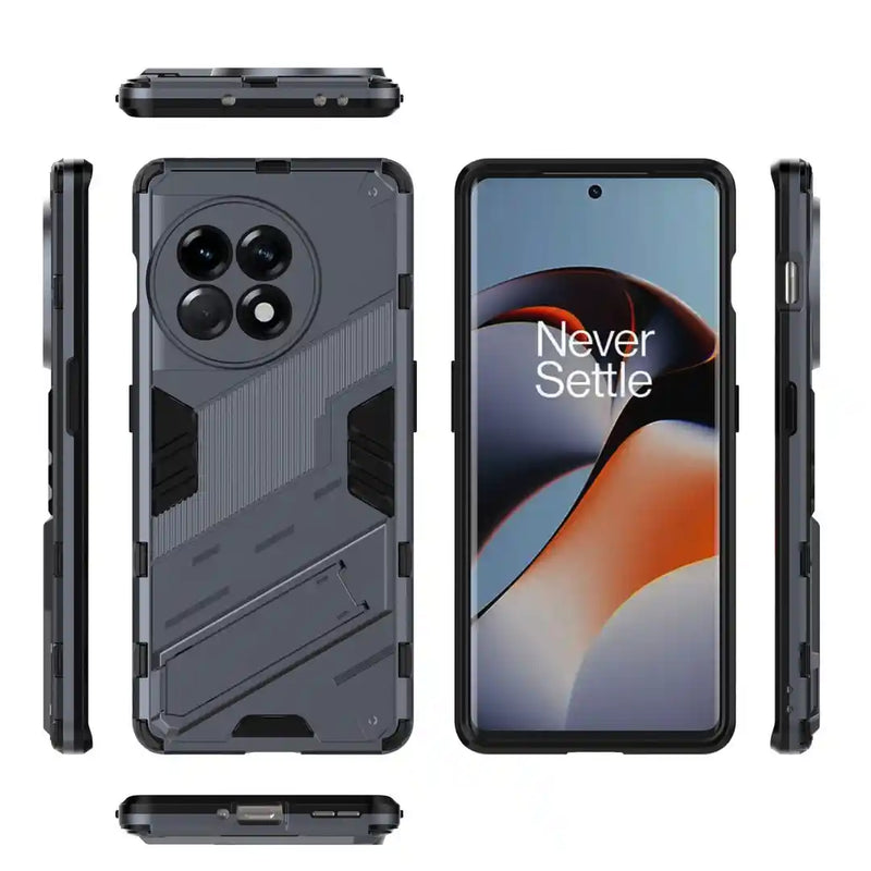 Elegant Armour -  Mobile Cover for OnePlus 11R 5G - 6.74 Inches