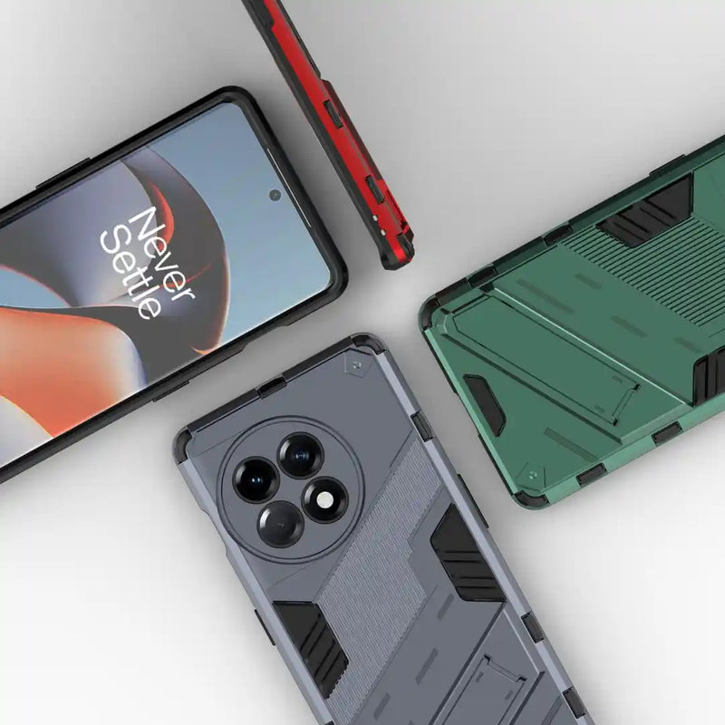 Elegant Armour -  Mobile Cover for OnePlus 11R 5G - 6.74 Inches