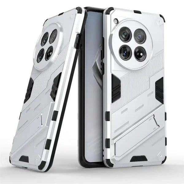 Elegant Armour -  Mobile Cover for OnePlus 12 5G - 6.82 Inches
