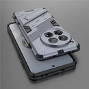 Elegant Armour - Mobile Cover for OnePlus 12 5G - 6.82 Inches