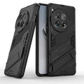 Elegant Armour - Mobile Cover for OnePlus 12 5G - 6.82 Inches