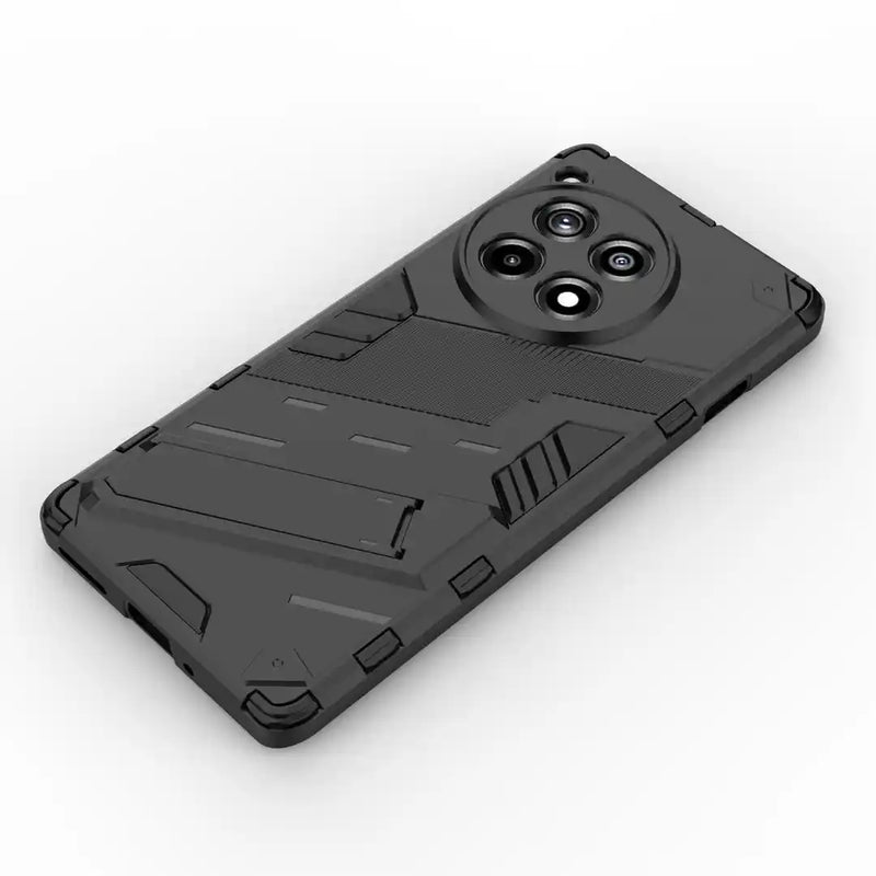 Elegant Armour -  Mobile Cover for OnePlus 12R 5G - 6.78 Inches