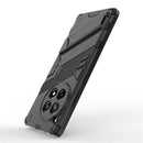 Elegant Armour -  Mobile Cover for OnePlus 12R 5G - 6.78 Inches