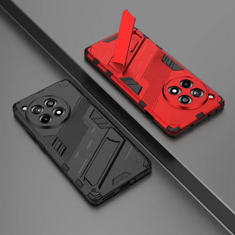 Elegant Armour -  Mobile Cover for OnePlus 12R 5G - 6.78 Inches