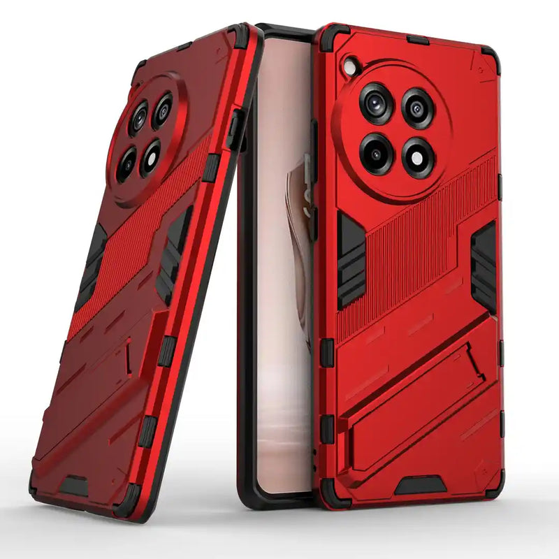 Elegant Armour -  Mobile Cover for OnePlus 12R 5G - 6.78 Inches