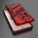 Elegant Armour -  Mobile Cover for OnePlus 12R 5G - 6.78 Inches