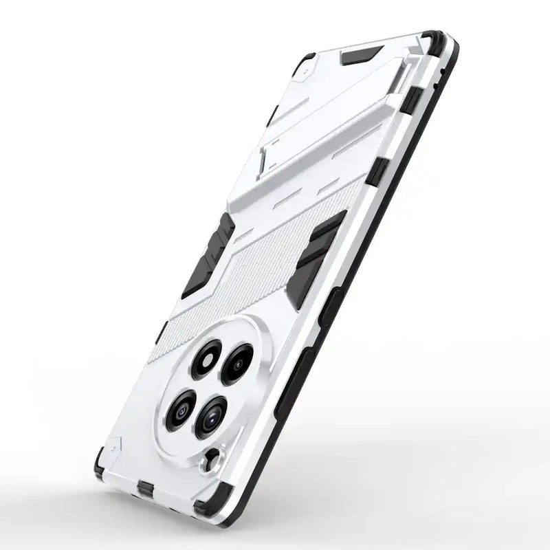 Elegant Armour -  Mobile Cover for OnePlus 12R 5G - 6.78 Inches