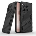 Elegant Armour -  Mobile Cover for OnePlus 12R 5G - 6.78 Inches