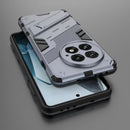 Elegant Armour - Mobile Cover for OnePlus 13 5G - 6.82 Inches