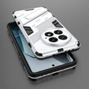 Elegant Armour - Mobile Cover for OnePlus 13 5G - 6.82 Inches