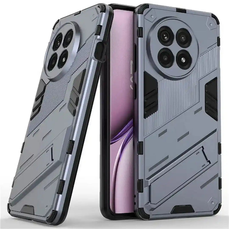 Elegant Armour -  Mobile Cover for OnePlus 13R 5G - 6.78 Inches