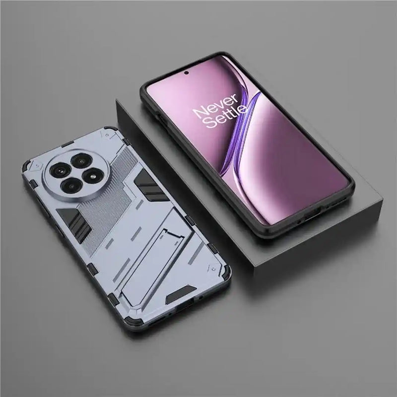 Elegant Armour -  Mobile Cover for OnePlus 13R 5G - 6.78 Inches