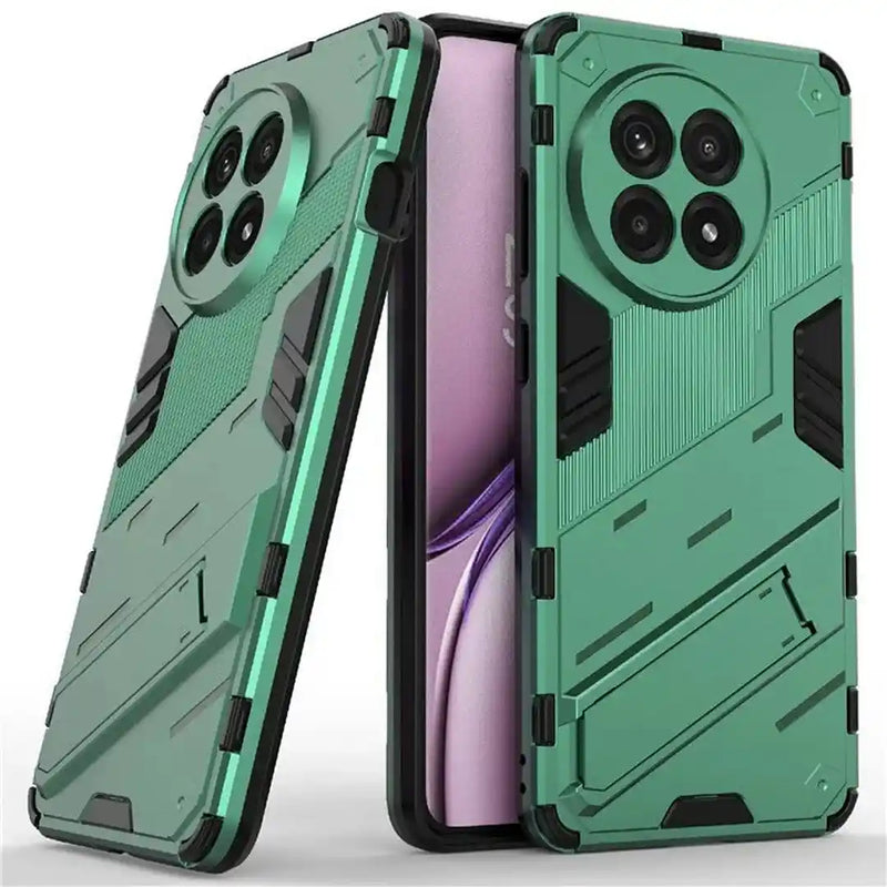 Elegant Armour -  Mobile Cover for OnePlus 13R 5G - 6.78 Inches