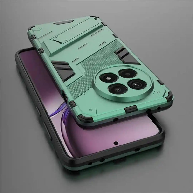 Elegant Armour -  Mobile Cover for OnePlus 13R 5G - 6.78 Inches