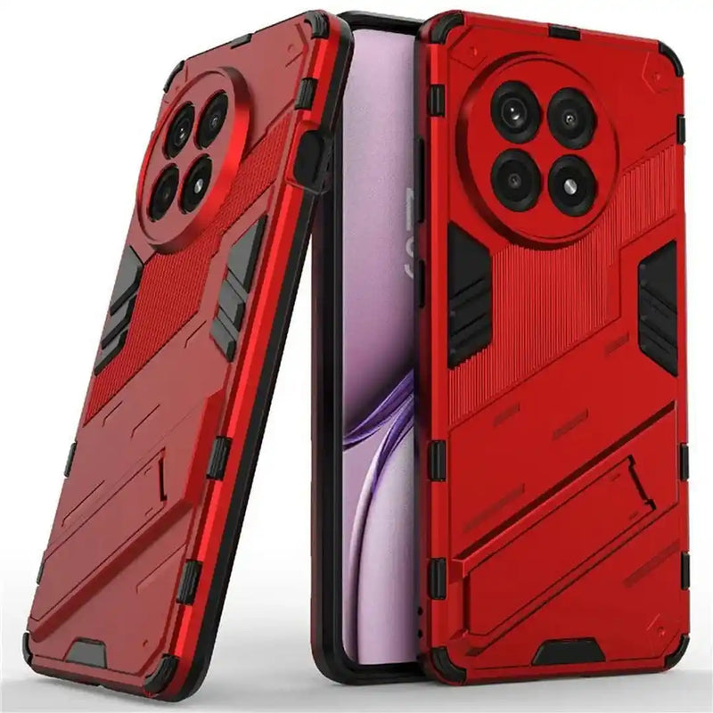 Elegant Armour -  Mobile Cover for OnePlus 13R 5G - 6.78 Inches