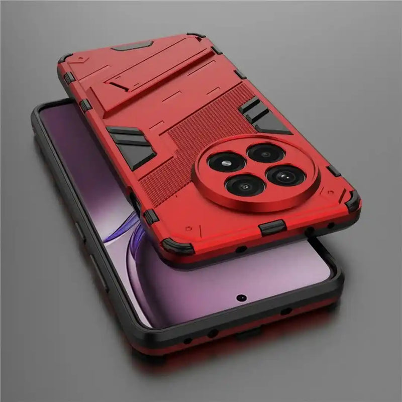 Elegant Armour -  Mobile Cover for OnePlus 13R 5G - 6.78 Inches