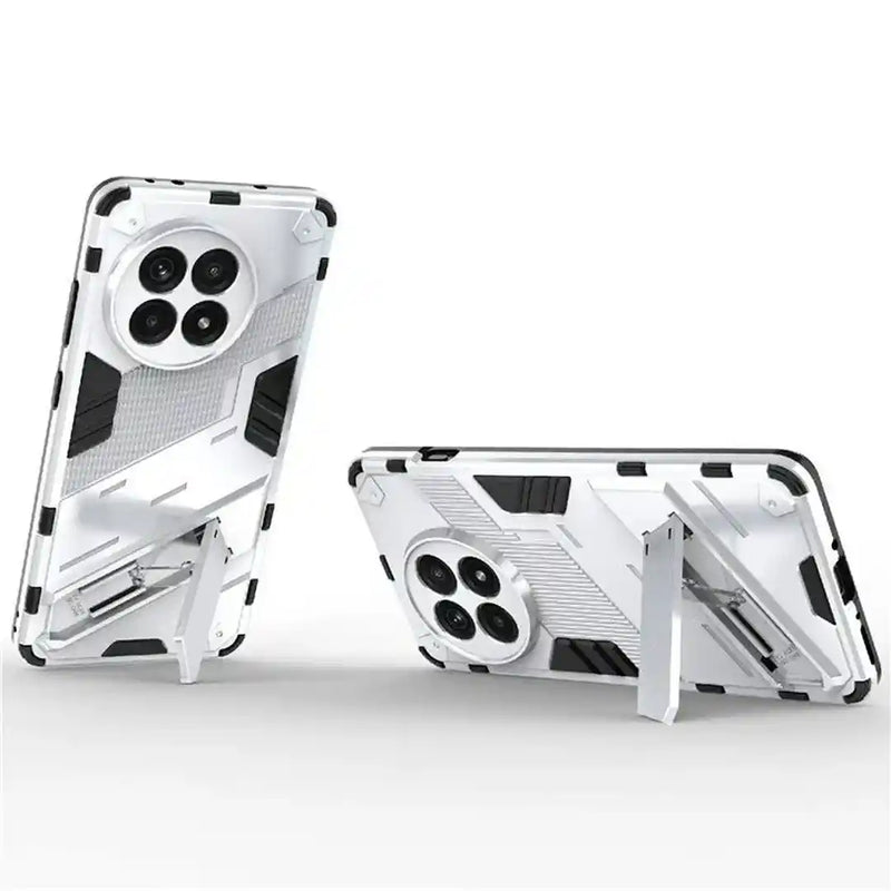 Elegant Armour -  Mobile Cover for OnePlus 13R 5G - 6.78 Inches