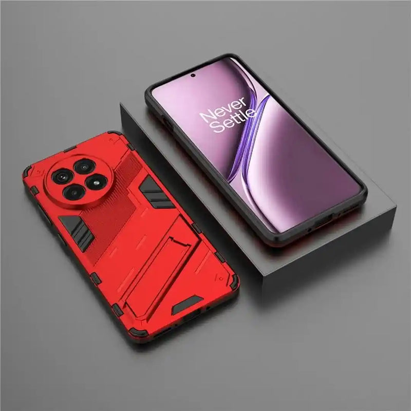 Elegant Armour -  Mobile Cover for OnePlus 13R 5G - 6.78 Inches