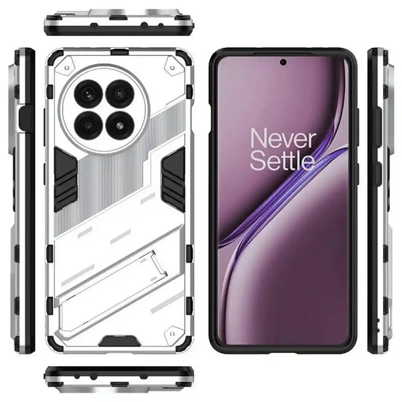 Elegant Armour -  Mobile Cover for OnePlus 13R 5G - 6.78 Inches