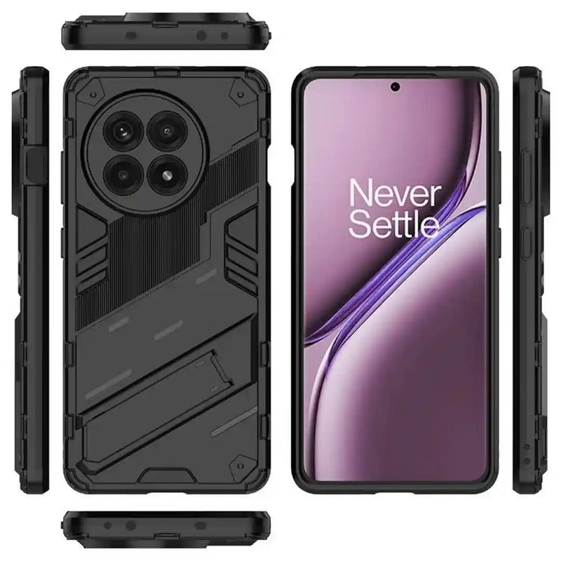 Elegant Armour -  Mobile Cover for OnePlus 13R 5G - 6.78 Inches