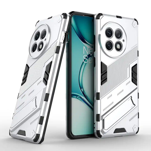 Elegant Armour -  Mobile Cover for OnePlus Ace 2 Pro 5G - 6.74 Inches