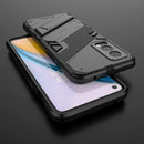 Elegant Armour - Mobile Cover for OnePlus Nord 2 5G - 6.43 Inches