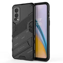 Elegant Armour - Mobile Cover for OnePlus Nord 2 5G - 6.43 Inches