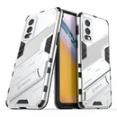 Elegant Armour - Mobile Cover for OnePlus Nord 2 5G - 6.43 Inches