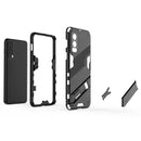Elegant Armour - Mobile Cover for OnePlus Nord 2 5G - 6.43 Inches